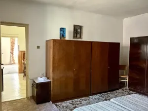 Prodej rodinného domu, Chrást, 132 m2