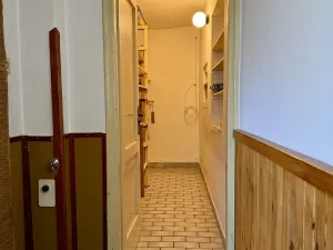 Prodej rodinného domu, Chrást, 132 m2