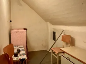 Prodej rodinného domu, Chrást, 132 m2