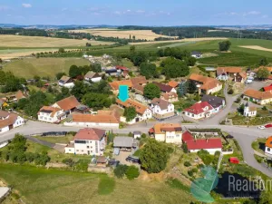 Prodej chalupy, Miřetice, 180 m2