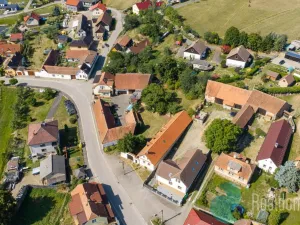 Prodej chalupy, Miřetice, 180 m2