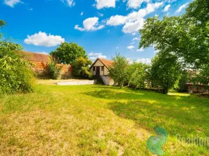 Prodej chalupy, Miřetice, 180 m2