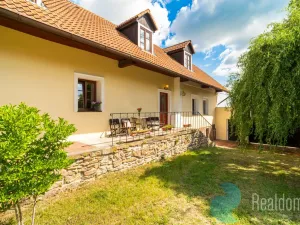 Prodej chalupy, Miřetice, 180 m2