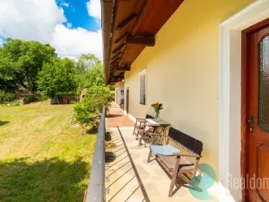 Prodej chalupy, Miřetice, 180 m2