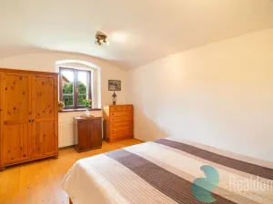 Prodej chalupy, Miřetice, 180 m2