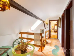 Prodej chalupy, Miřetice, 180 m2