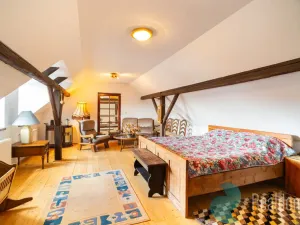 Prodej chalupy, Miřetice, 180 m2