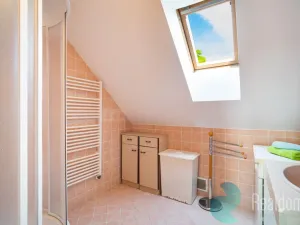 Prodej zemědělské usedlosti, Miřetice, 180 m2
