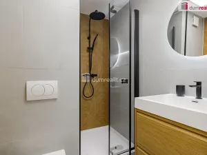 Prodej bytu 2+1, Sokolov, Mánesova, 61 m2