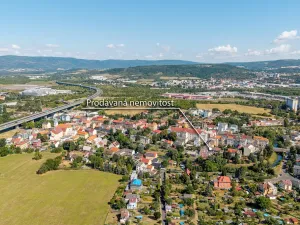 Prodej rodinného domu, Trmice, Lovecká, 150 m2