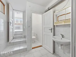 Prodej rodinného domu, Kotvrdovice, 195 m2