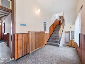 Prodej rodinného domu, Kotvrdovice, 195 m2