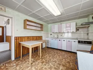 Prodej rodinného domu, Kotvrdovice, 195 m2