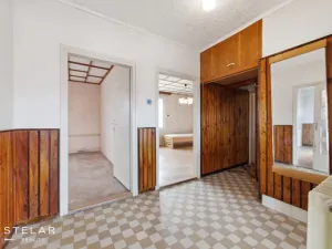 Prodej rodinného domu, Kotvrdovice, 195 m2
