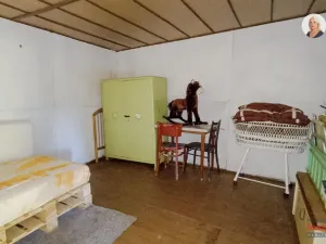 Prodej zahrady, Ostrava - Hrabová, Ve Stromoví, 400 m2