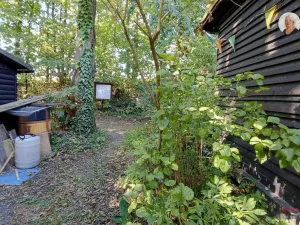 Prodej zahrady, Ostrava - Hrabová, Ve Stromoví, 400 m2