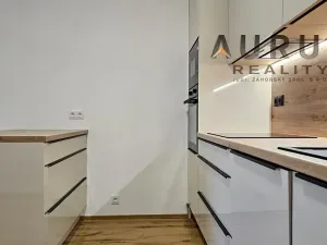 Pronájem bytu 2+kk, Praha - Nusle, Bělehradská, 60 m2