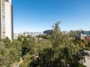 Prodej bytu 4+kk, Praha - Háje, Kupeckého, 89 m2