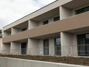 Pronájem bytu 2+kk, Olomouc, Andělská, 67 m2