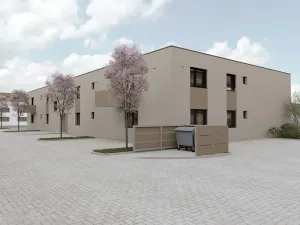 Pronájem bytu 2+kk, Olomouc, Andělská, 67 m2