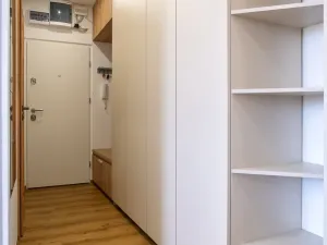 Prodej bytu 2+1, Brno - Lesná, Šrámkova, 54 m2