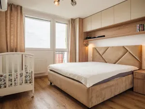 Prodej bytu 2+1, Brno - Lesná, Šrámkova, 54 m2