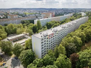 Prodej bytu 2+1, Brno - Lesná, Šrámkova, 54 m2