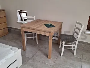 Pronájem bytu 1+kk, Olomouc, Ztracená, 20 m2