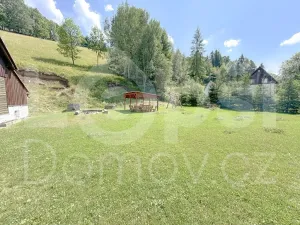 Prodej rodinného domu, Bělá pod Pradědem, 225 m2