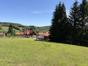 Prodej apartmánu, Přední Výtoň, 423 m2