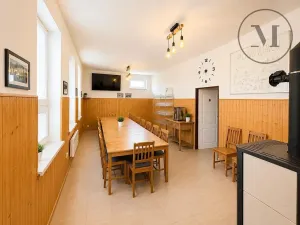 Prodej apartmánu, Přední Výtoň, 423 m2
