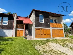 Prodej apartmánu, Přední Výtoň, 423 m2