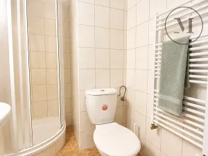 Prodej apartmánu, Benešov nad Černou, 36 m2