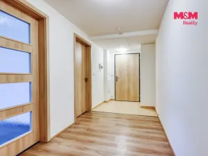 Pronájem bytu 2+kk, Plzeň, Kollárova, 58 m2