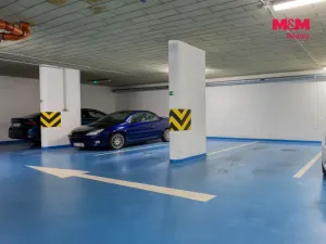 Pronájem bytu 2+kk, Plzeň, Kollárova, 58 m2