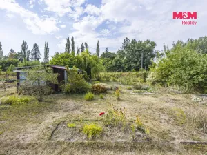 Prodej chaty, Hradec Králové - Pouchov, 8 m2