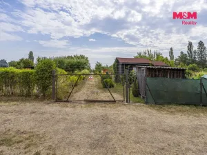 Prodej chaty, Hradec Králové - Pouchov, 8 m2