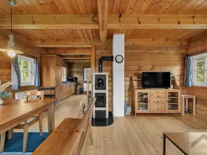 Prodej rodinného domu, Bílý Potok, 142 m2