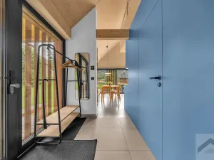 Prodej rodinného domu, Bílý Potok, 142 m2