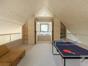 Prodej rodinného domu, Bílý Potok, 142 m2
