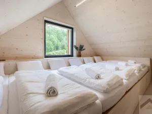Prodej rodinného domu, Bílý Potok, 142 m2