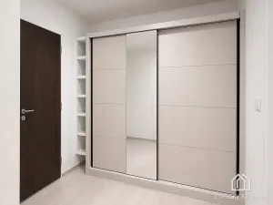 Pronájem bytu 2+kk, Praha - Chodov, Drahňovická, 55 m2