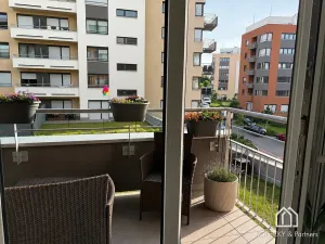 Pronájem bytu 2+kk, Praha - Chodov, Drahňovická, 55 m2
