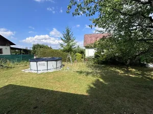 Prodej chaty, Rokycany, Čilina, 19 m2