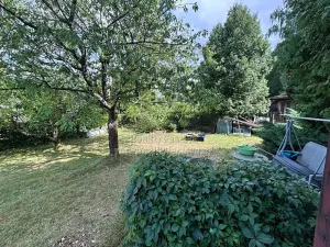 Prodej chaty, Rokycany, Čilina, 19 m2