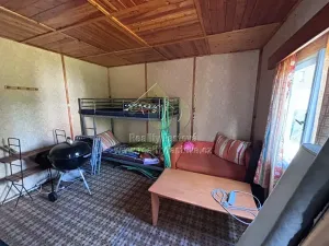 Prodej chaty, Rokycany, Čilina, 19 m2