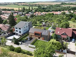 Prodej pozemku pro bydlení, Velešovice, 3809 m2
