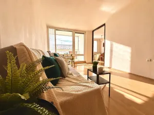 Prodej bytu 3+1, Praha - Kobylisy, Slancova, 70 m2