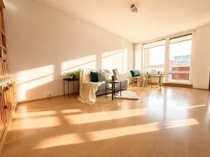 Prodej bytu 3+1, Praha - Kobylisy, Slancova, 70 m2
