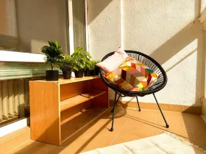 Prodej bytu 3+1, Praha - Kobylisy, Slancova, 70 m2